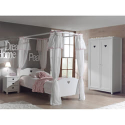 Altobuy 3663738049085 placard et armoire de chambre à coucher
