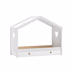 Altobuy 3663738049139, Simple standard, Bois, 2130 mm, Belgique, 2040 mm, 190 mm