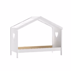 Altobuy 3663738049139 lit Simple standard - Vue supplémentaire 4