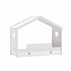 Altobuy 3663738049153, Simple standard, Bois, 2130 mm, Belgique, 2040 mm, 190 mm