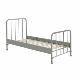 Altobuy 3663738049641, Simple standard, Métal, 2080 mm, Belgique, 1170 mm, 1040 mm