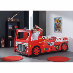 Altobuy 3663738049832 lit Simple standard - Vue supplémentaire 4