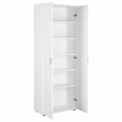 Altobuy 3663738050012 placard et armoire de chambre à coucher 2 portes(s) - Vue supplémentaire 4