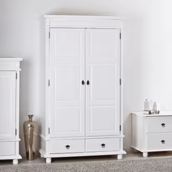 Altobuy 3663738050401 placard et armoire de chambre à coucher 2 portes(s)
