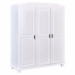 Altobuy 3663738050623, Armoire, 3 portes(s), Adultes, Brésil, 1500 mm, 560 mm