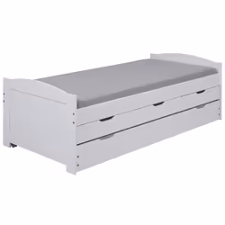 Altobuy 3663738050869, Simple standard, Bois, 2050 mm, Brésil, 20000 mm, 49 kg