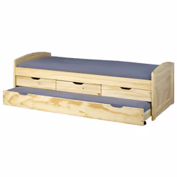 Altobuy 3663738052016, Simple standard, Bois, 2050 mm, Brésil, 1035 mm, 650 mm