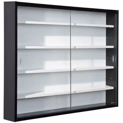Altobuy 3663738052610, Tableau à particules, Blanc, 800 mm, 100 mm, 600 mm, 10,6 kg