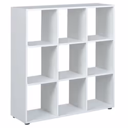 Altobuy 3663738052726, Autonome, Tableau à particules, Blanc, Universel, Pologne, 1050 mm