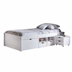 Altobuy 3663738052979, Simple standard, Bois, 2090 mm, Brésil, 2072 mm, 232 mm