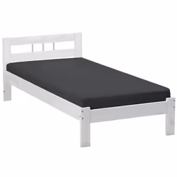 Altobuy 3663738053020, Simple standard, Bois, 2060 mm, Brésil, 2060 mm, 255 mm
