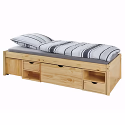 Altobuy 3663738053099, Simple standard, Bois, 2090 mm, Brésil, 2072 mm, 232 mm