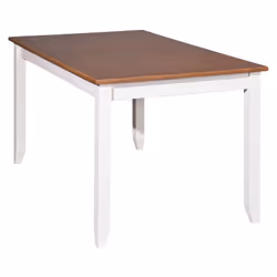 Altobuy 3663738054324, Forme rectangulaire, Maison, Brésil, 1600 mm, 900 mm, 800 mm