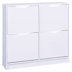 Altobuy 3663738054836, Blanc, Tableau à particules, 1000 mm, 900 mm, 250 mm, 1260 mm