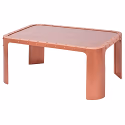 Altobuy 3663738056014, Table basse, Forme rectangulaire