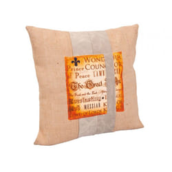 Amely - Coussin 'Lord'
