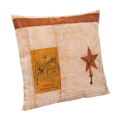 Altobuy - amely - Coussin 'Boston' - Beige