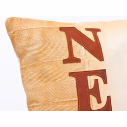 Amely - Coussin 'News'