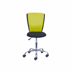 Altobuy - neo - Chaise de Bureau Verte et Noire - Vert