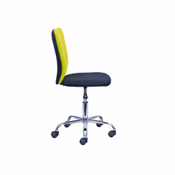 Altobuy - neo - Chaise de Bureau Verte et Noire - Vert