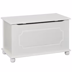 Altobuy 3663738058902, Blanc, Bois, 890 mm, 470 mm, 430 mm, Brésil