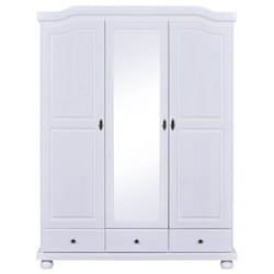 Altobuy 3663738058919 placard et armoire de chambre à coucher 3 portes(s)