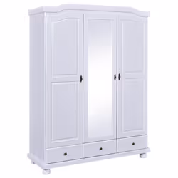 Altobuy 3663738058919 placard et armoire de chambre à coucher 3 portes(s)