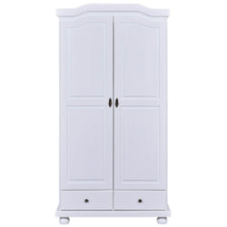 Altobuy 3663738059145 placard et armoire de chambre à coucher 2 portes(s)