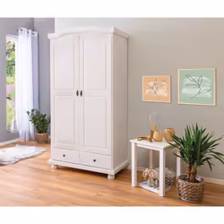 Altobuy NEDER 2 portes(s) Armoire - Vue supplémentaire 2