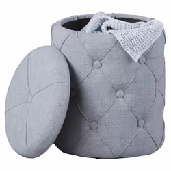 Altobuy 3663738060196 pouf Pouffe/ottomane