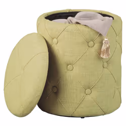 Altobuy 3663738060219 pouf Pouffe/ottomane