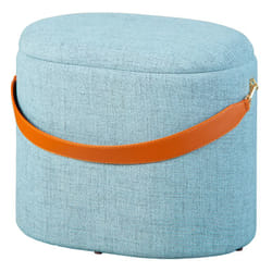 Altobuy 3663738060240 pouf Pouffe/ottomane