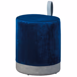 Altobuy 3663738060295, Pouffe/ottomane, Adultes, 380 mm, 330 mm, 430 mm, 450 mm