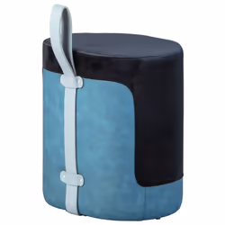Altobuy 3663738060301 pouf Pouffe/ottomane