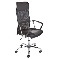 Altobuy 3663738060622 chaise et fauteuil de bureau