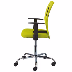 Altobuy 3663738060677 chaise et fauteuil de bureau