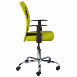 Altobuy 3663738060677 chaise et fauteuil de bureau