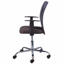 Altobuy 3663738060691 chaise et fauteuil de bureau
