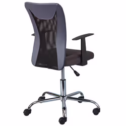 Altobuy 3663738060691 chaise et fauteuil de bureau