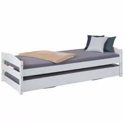 Altobuy 3663738061070, Simple standard, Bois, 2090 mm, Brésil, 2191 mm, 273 mm