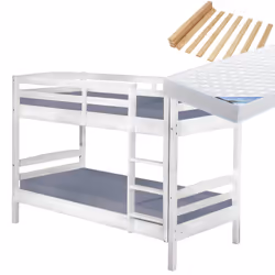 Altobuy 3663738061384, Double standard, Bois, 2100 mm, Brésil, 73 kg