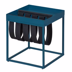 Altobuy 3663738062145, Table basse, Forme carrée