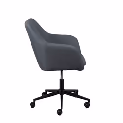 Altobuy 3663738062411 chaise et fauteuil de bureau