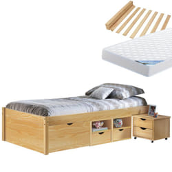 Altobuy 3663738062664 lit Simple standard