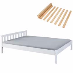 Altobuy 3663738063364, Double standard, Bois, 2100 mm, Brésil, 32 kg