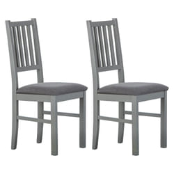 Altobuy 3663738063579 chaise restaurant