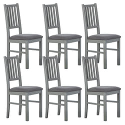 Altobuy 3663738063715 chaise restaurant