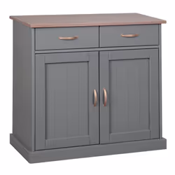 Altobuy 3663738063807, 2 portes(s), Brésil, 900 mm, 450 mm, 860 mm, 32,7 kg