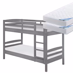 Altobuy 3663738064057, Double standard, Bois, 2100 mm, Brésil, 2060 mm, 420 mm