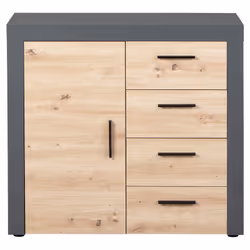 Altobuy 3663738064163, Gris, Pologne, 940 mm, 400 mm, 860 mm, 910 mm